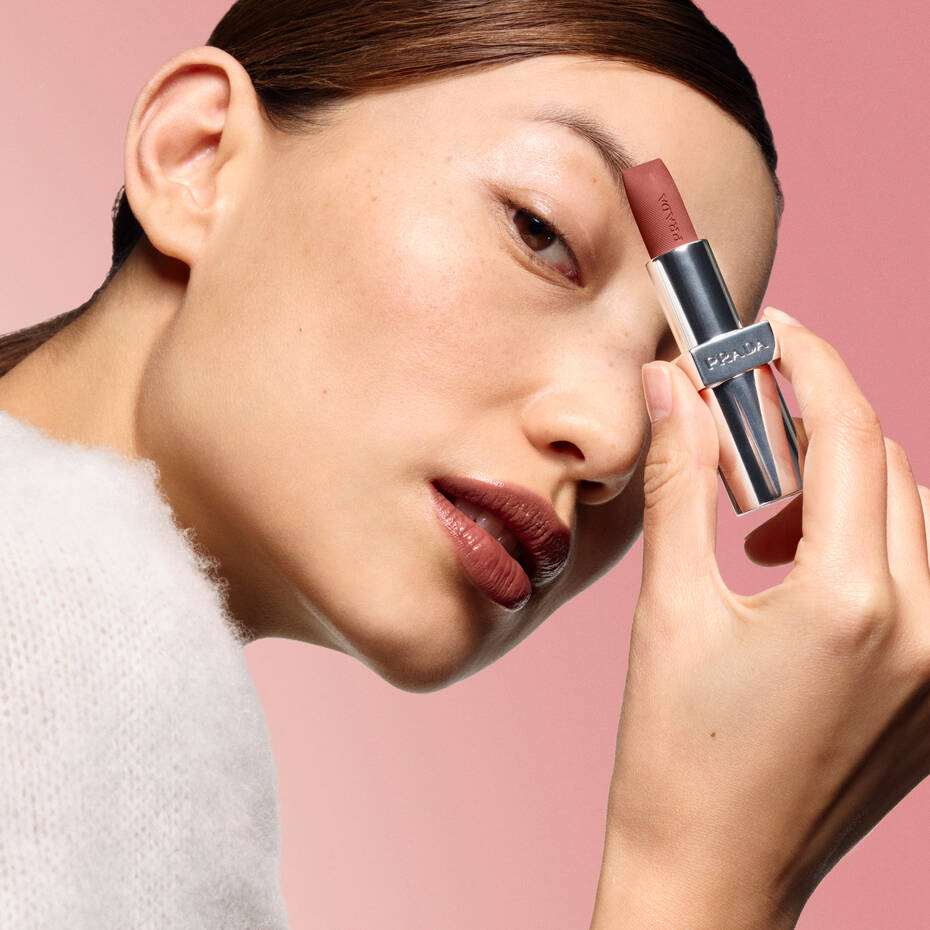 Prada Balm Hydrating Lip Balm 3.8g