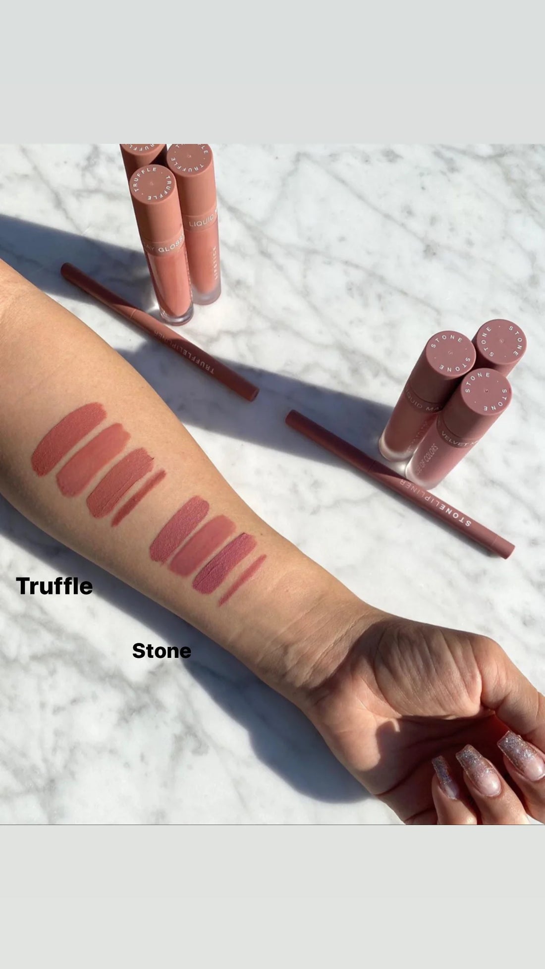 Dose Of Colors STONE SET