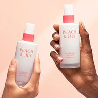 Peach & Lily Glass Skin Veil Mist 100ml