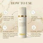 FYC Hydrating Face Toner Mistify – Refresh, Revive & Deeply Hydrate Your Skin 120ml
