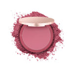 Kay Beauty Matte Blush Enriched With Avocado 8.5g
