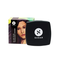 SUGAR Powder Compact 6g