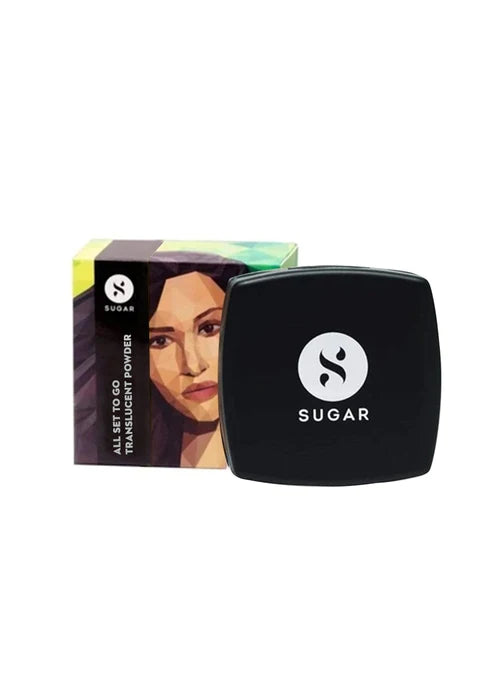 SUGAR Powder Compact 6g