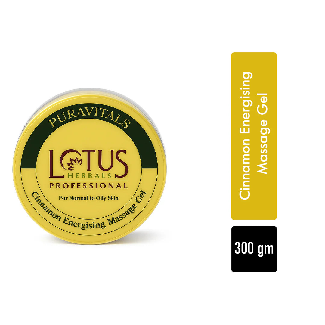 Lotus Professional Puravitals Eucalypto Invigorating Cleanser 260g