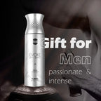Ajmal Evoke Silver Edition Him Deodorant 200 ml Deodorant Spray 200ml