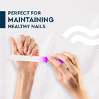 Gubb Nail Glass Filer