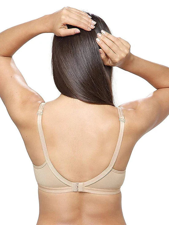 Lovable Non Padded Non Wired Full Coverage Bra CES-218