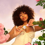 Gisou Honey Infused Hair Perfume Floral Edition - Wild Rose 50ml