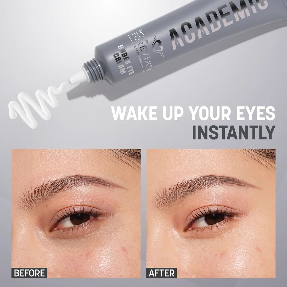 Forever52 Academic Under Eye Cream 15g