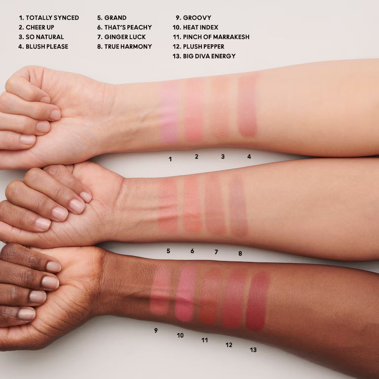 Mac Glow Play Cushiony Blush 7.3g