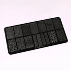 GLAM Stamping Kit