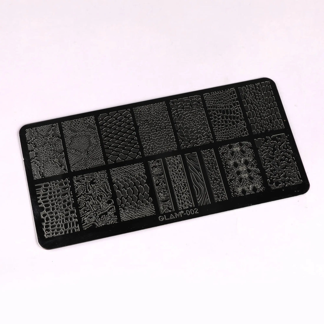 GLAM Stamping Kit