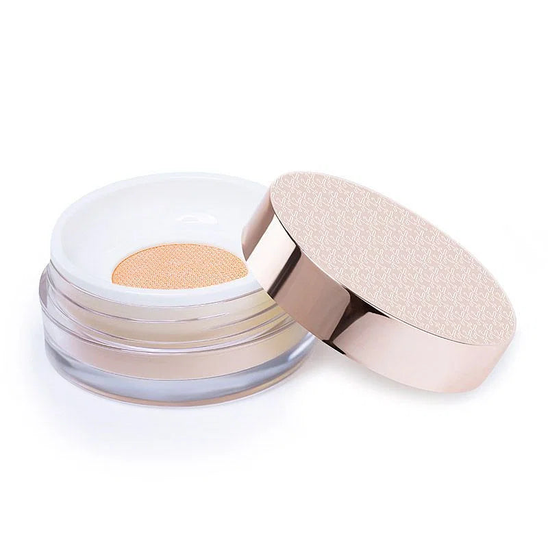 Kay Beauty HD Illuminating Highlighter Loose Powder Classic Gold 10gm