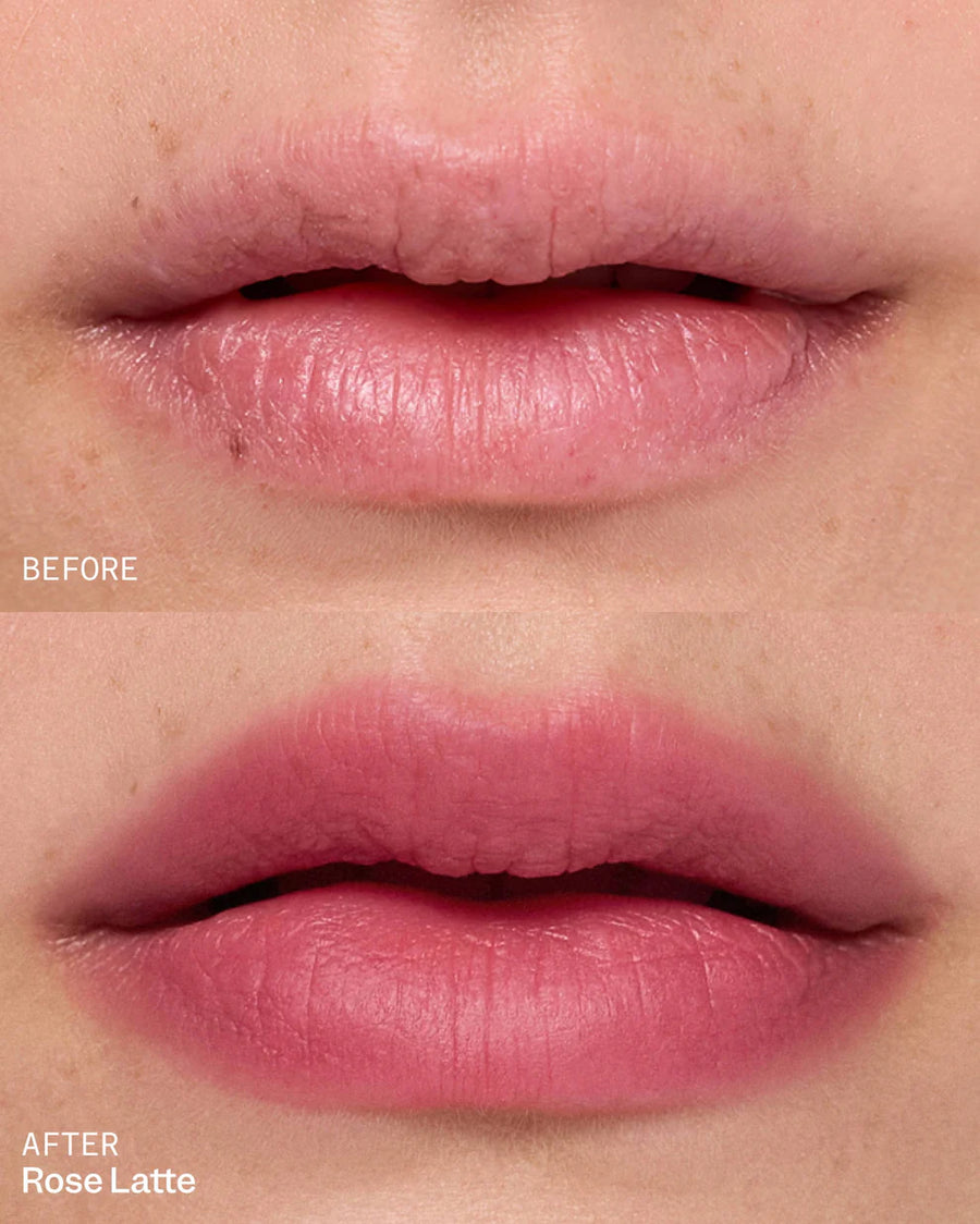 VIOLETTE_FR Bisou Balm Sheer Matte Lipstick 2.5g