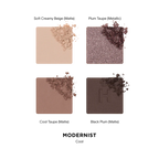 HOURGLASS Curator Eyeshadow Palette Modernist