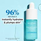Dot & Key Hyaluronic & Ceramides Hydrating Face Serum 30ml