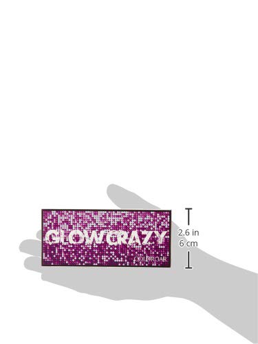 Colorbar Glow Crazy Palette Stunner-002 12gm