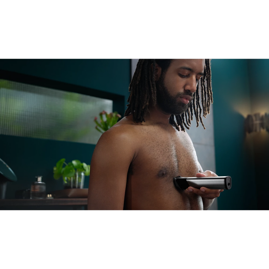 pHILIPS All-in-One Trimmer Series 9000 MG9551/65 15 IN 1