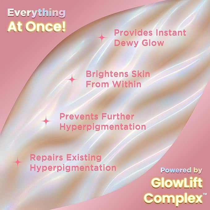 Faces Canada Strobe Serum | Brightening Serum + Strobe Cream + SPF 30 Sunscreen | 10% Niacinamide 27ml