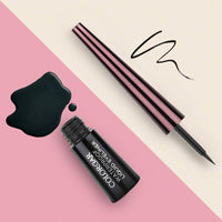 Colorbar Waterproof Liquid Eyeliner 2.5ml