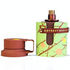 Armaf Odyssey Dubai Chocolat Eau De Parfum (EDP) 100ML | Gourmand Edition | Inspired by Kunafa Chocolate | Unisex Oriental Vanilla Fragrance