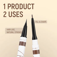 Character Micro Tip Eyebrow Pen/Pencil 0.66g