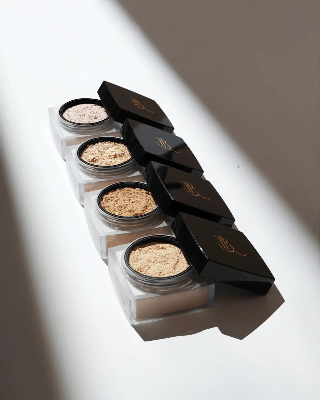 Beautilicious Pro Telegenic Powder 20g
