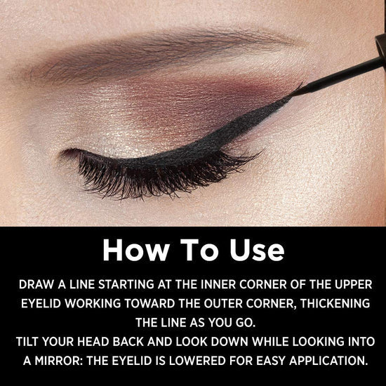 COLORBAR INFINITE 24HRS EYELINER INFINITE 2.5ML