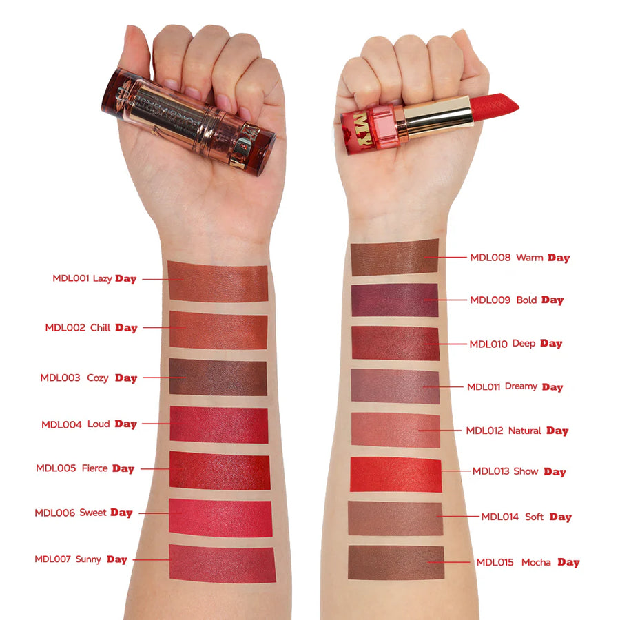 Forever52 It's My Day Lipstick 3.5g