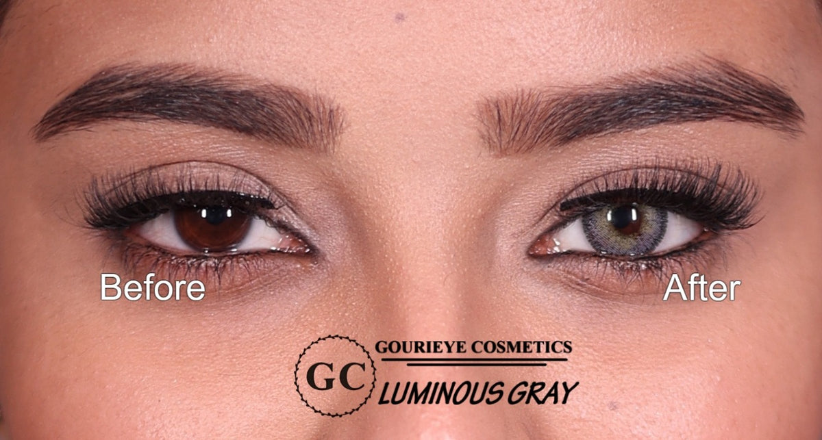 LUMIOUS GREY