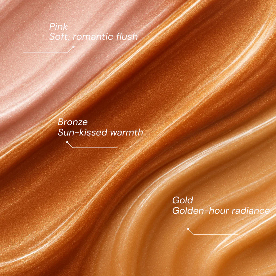 Océglow Body Highlighter 100ml