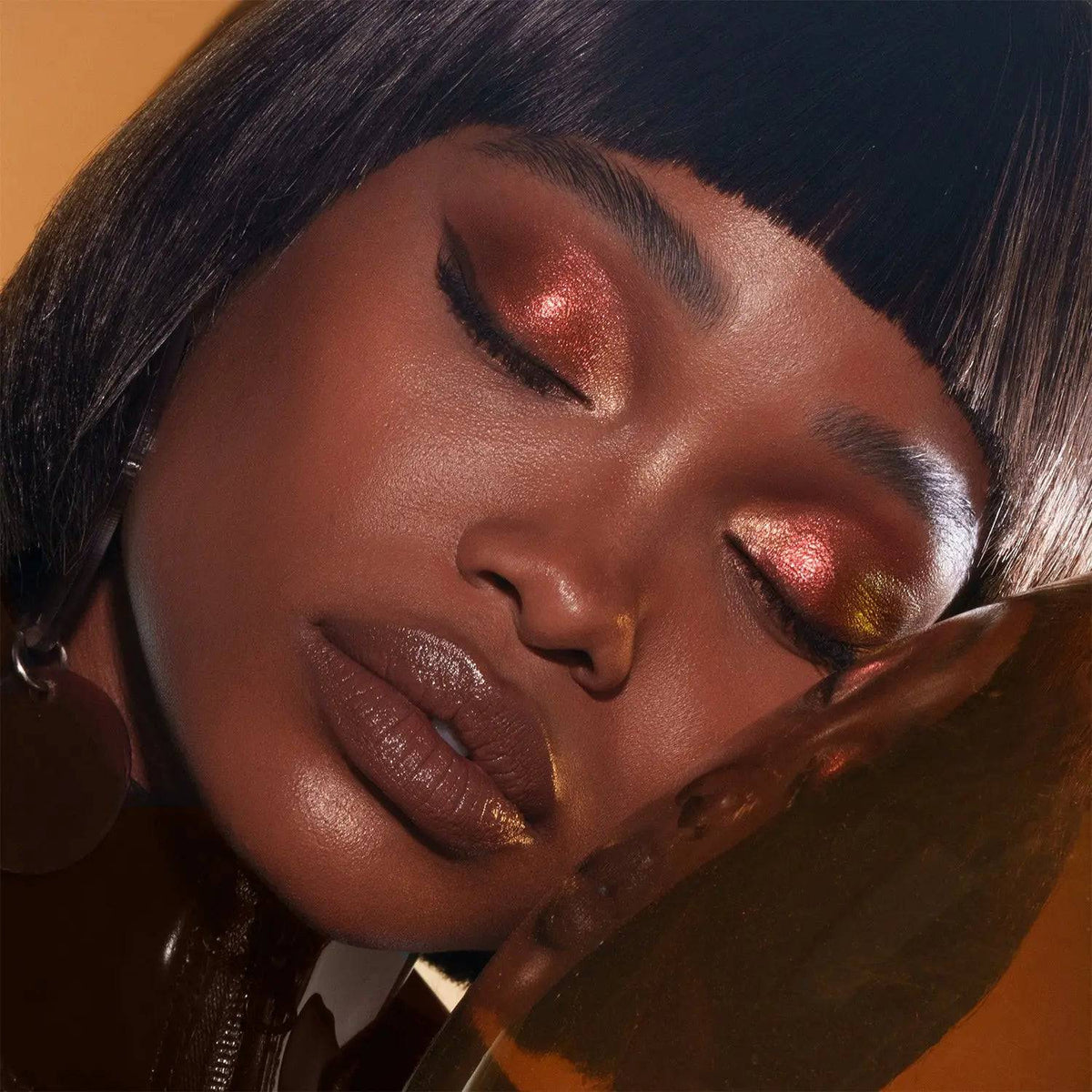 Natasha Denona I NEED A WARM EYESHADOW PALETTE
