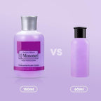Shills Red Square Ezflow Nail Systems Maximum Adhesion Q Monomer Professional Acrylia System 150ml