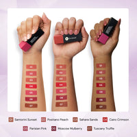 Sugar Glide Peptide Serum Lipstick 4.2g