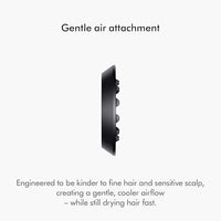 Dyson Supersonic™ hair dryer (Prussian Blue/Rich Copper)