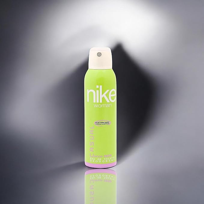 Nike Women Liquid Casual Deodorant For Women, Extreme Long Lasting 200ml