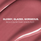 Character Cosmetics Two In One - Glaze & Gloss 4ml