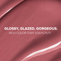 Character Cosmetics Two In One - Glaze & Gloss 4ml