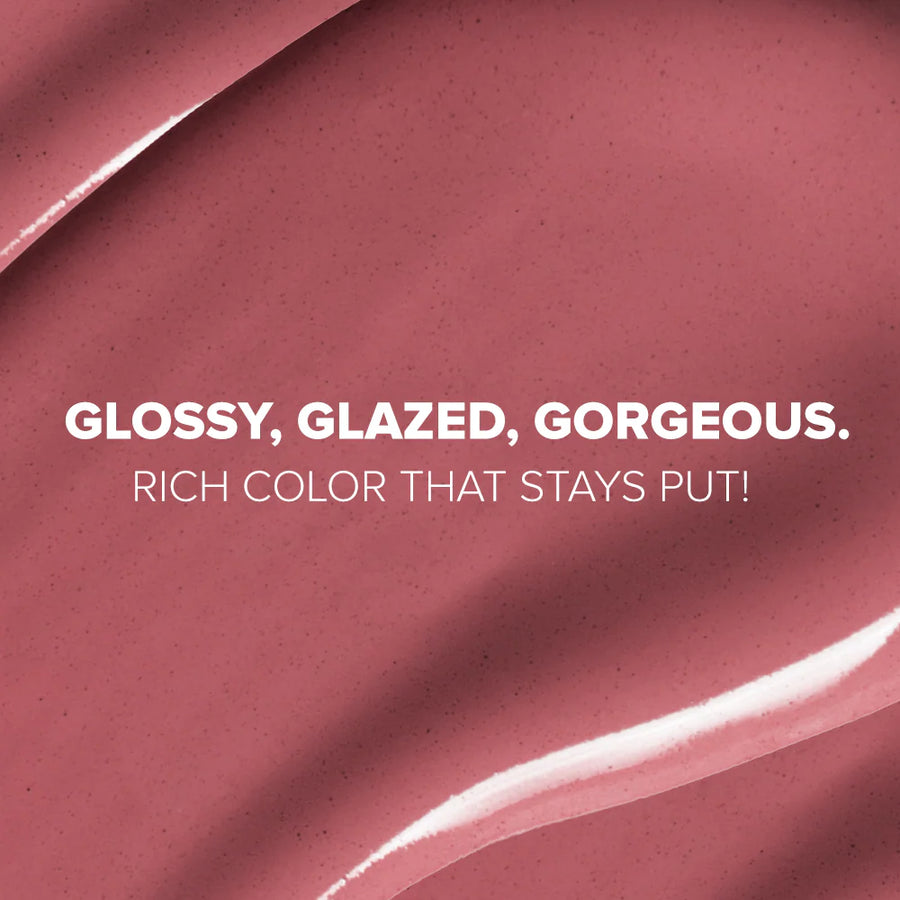 Character Cosmetics Two In One - Glaze & Gloss 4ml