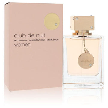 Armaf Club De Nuit Eau de Parfum 105ml Women