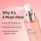 Forever52 Hydrating Serum Mist 80ml