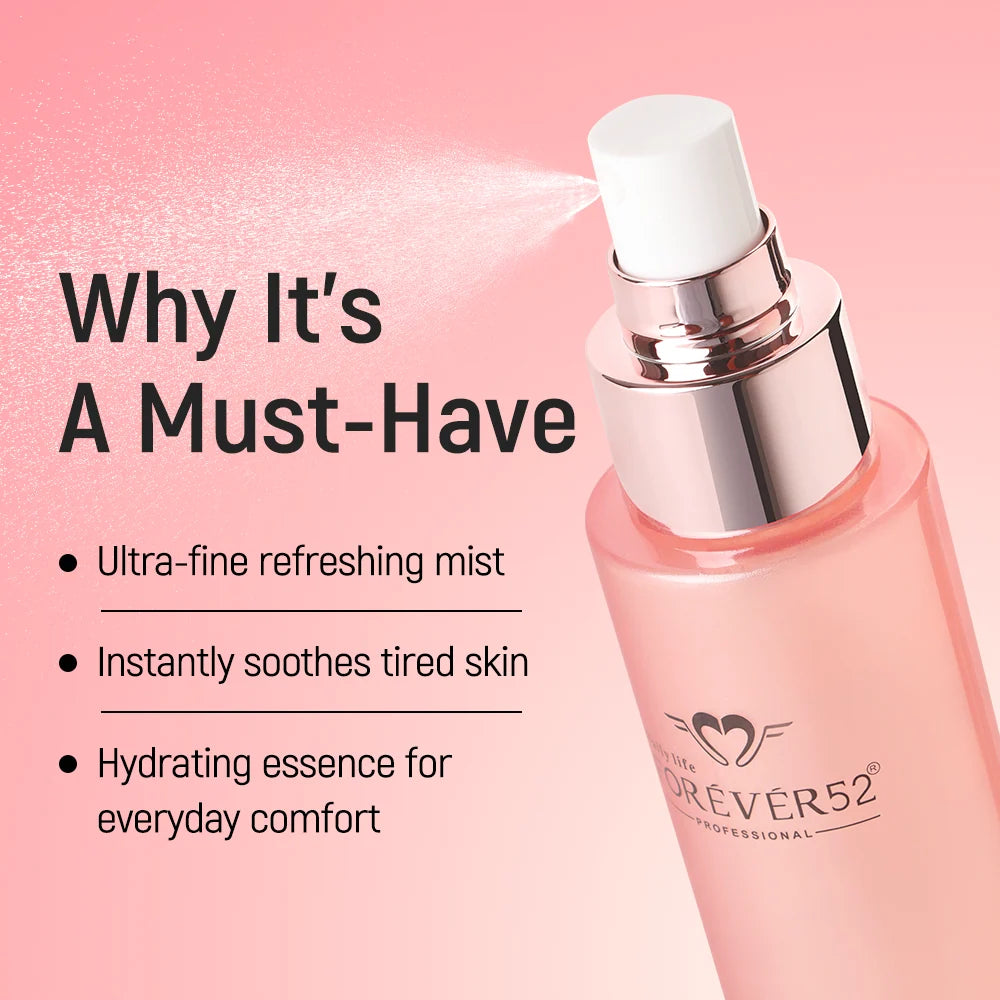 Forever52 Hydrating Serum Mist 80ml