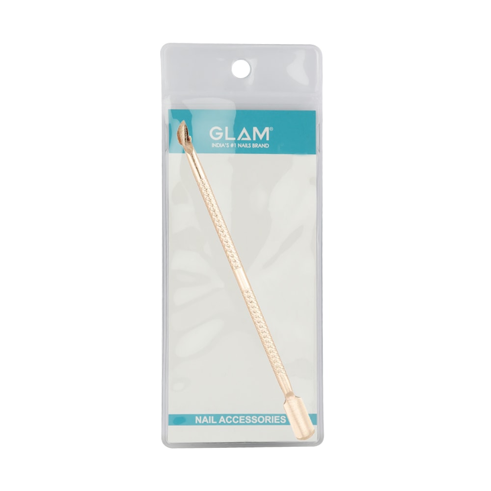GLAM Pusher Nail Accessories