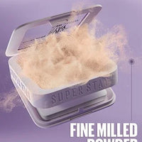 Maybelline Super Stay Flex Powder Foundation 9g