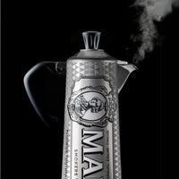 Marvis Smokers Whitening Mint Toothpaste 85ml