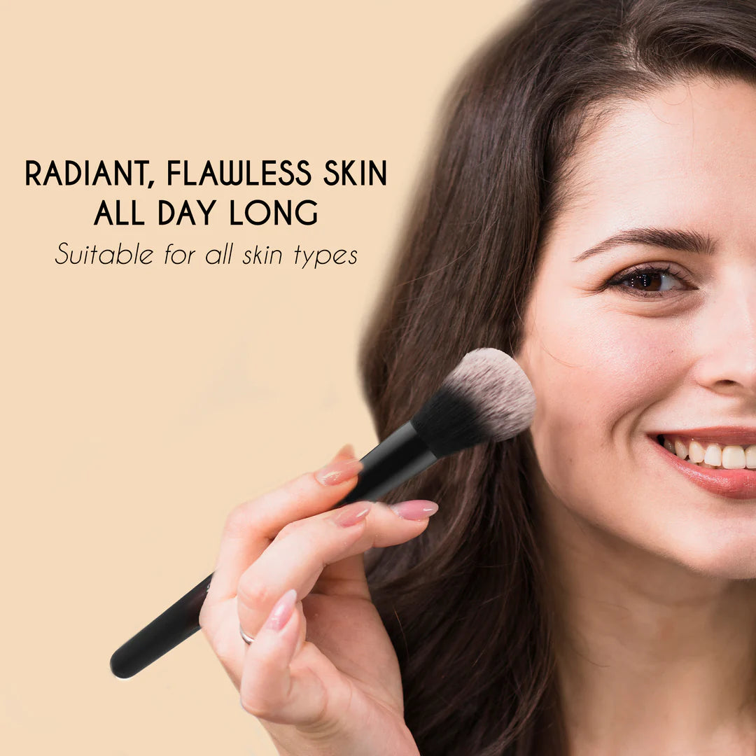 Faces Canada Banana Compact Powder 9g