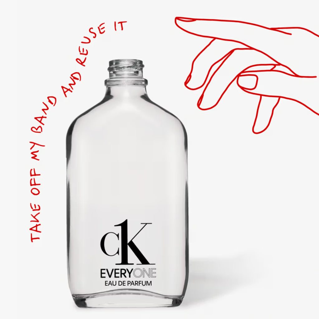 Calvin Klein Ck Everyone Eau De Parfum 100ml