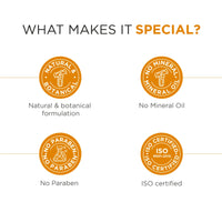Oshea Herbals Uv Shield Total Protection Matte Gel SPF-60 PA+++ All Skin Type 60g