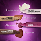 Sugar Glide Peptide SPF50 PA+++ Lip Treatment 10ml