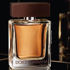 Dolce & Gabbana the One Eau De Toilette For Men 100ml